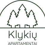 Klykių Apartamentai | Logo
