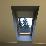 Klykių Apartamentai | Vaizdas pro langą