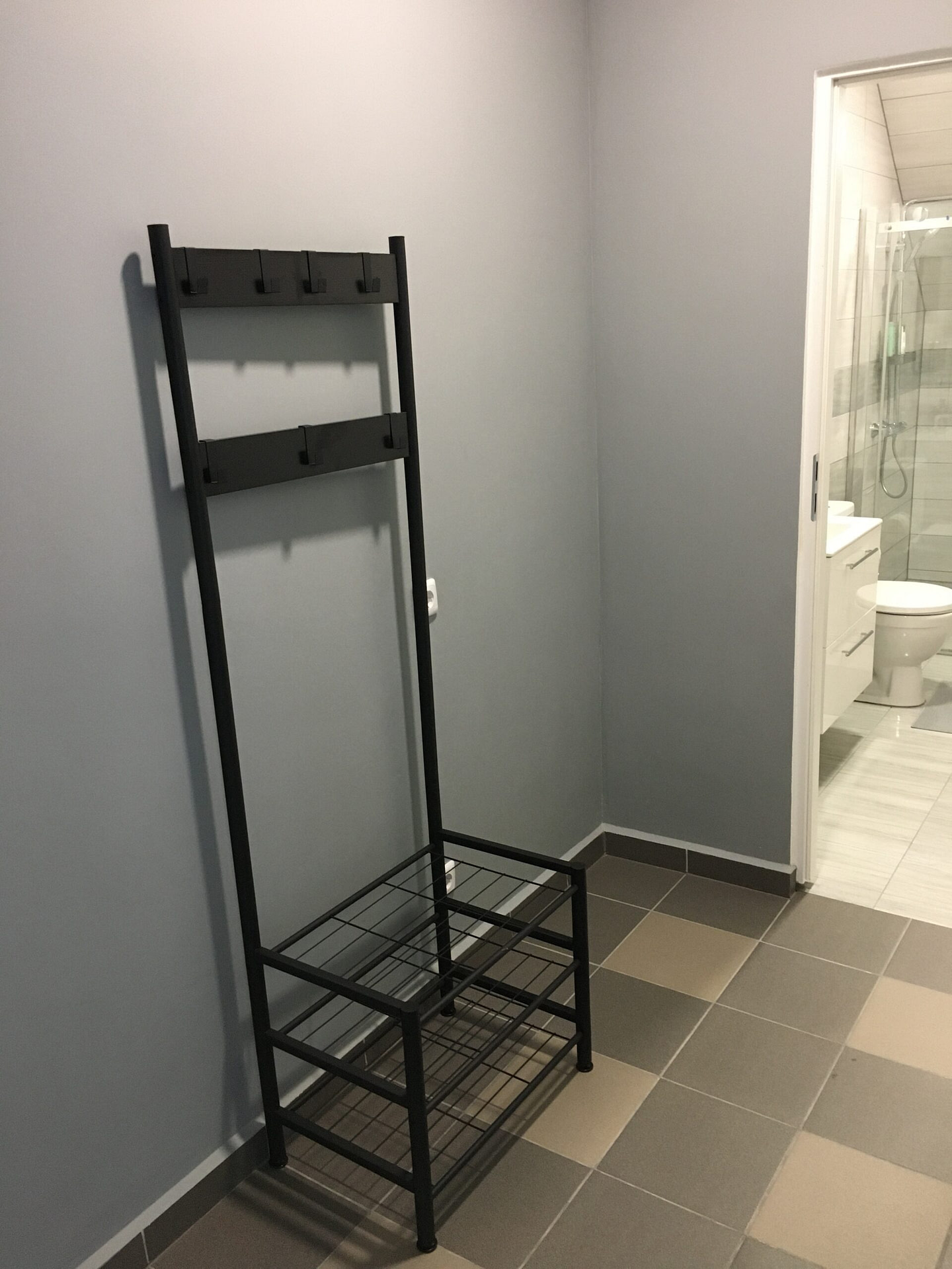 Klykių Apartamentai | Dušas, tualetas Klykių Apartamentai | Dušas, tualetas