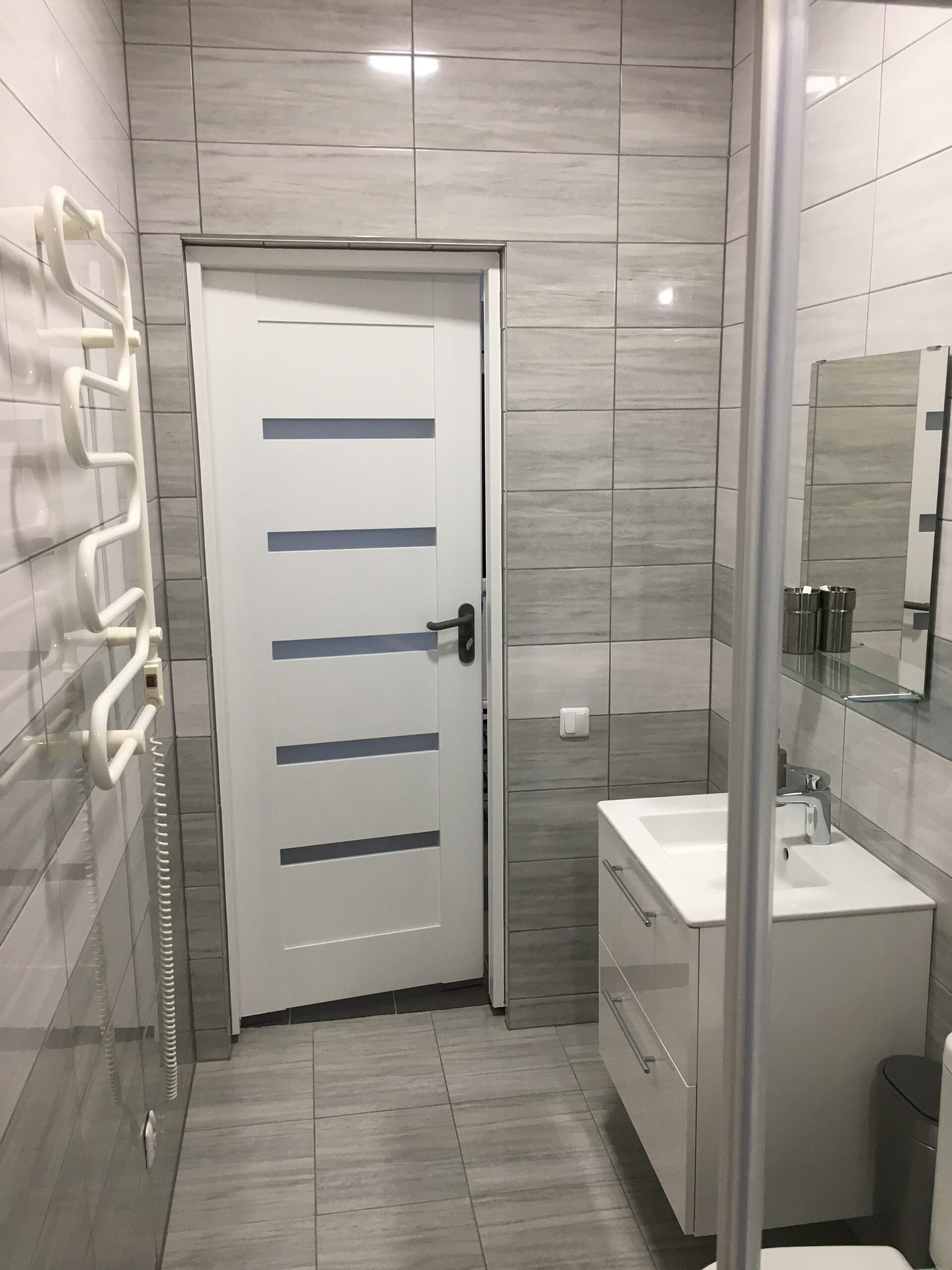 Klykių Apartamentai | Dušas, tualetas Klykių Apartamentai | Dušas, tualetas