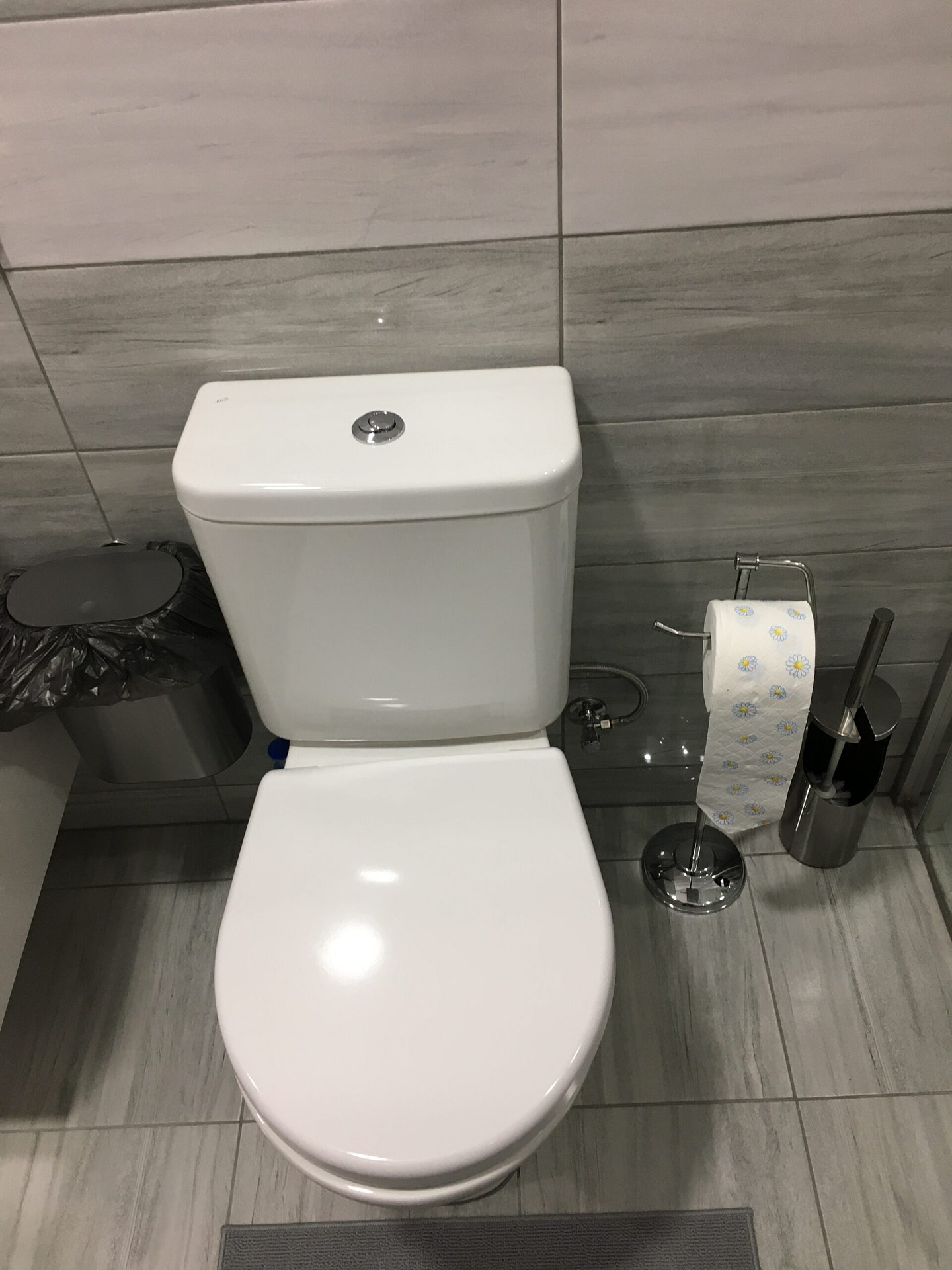 Klykių Apartamentai | Dušas, tualetas Klykių Apartamentai | Dušas, tualetas