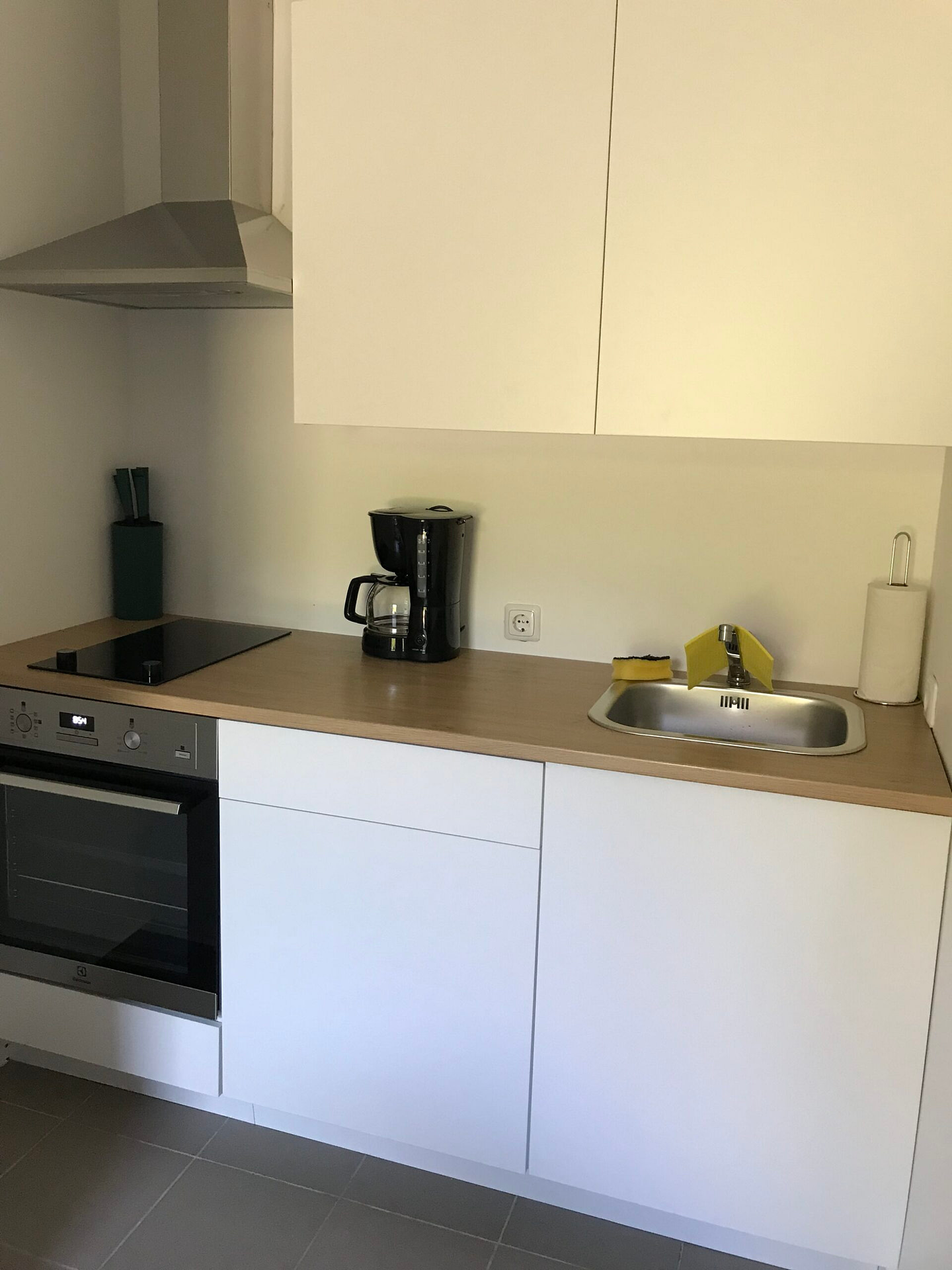 Klykių Apartamentai | Virtuvė Klykių Apartamentai | Virtuvė