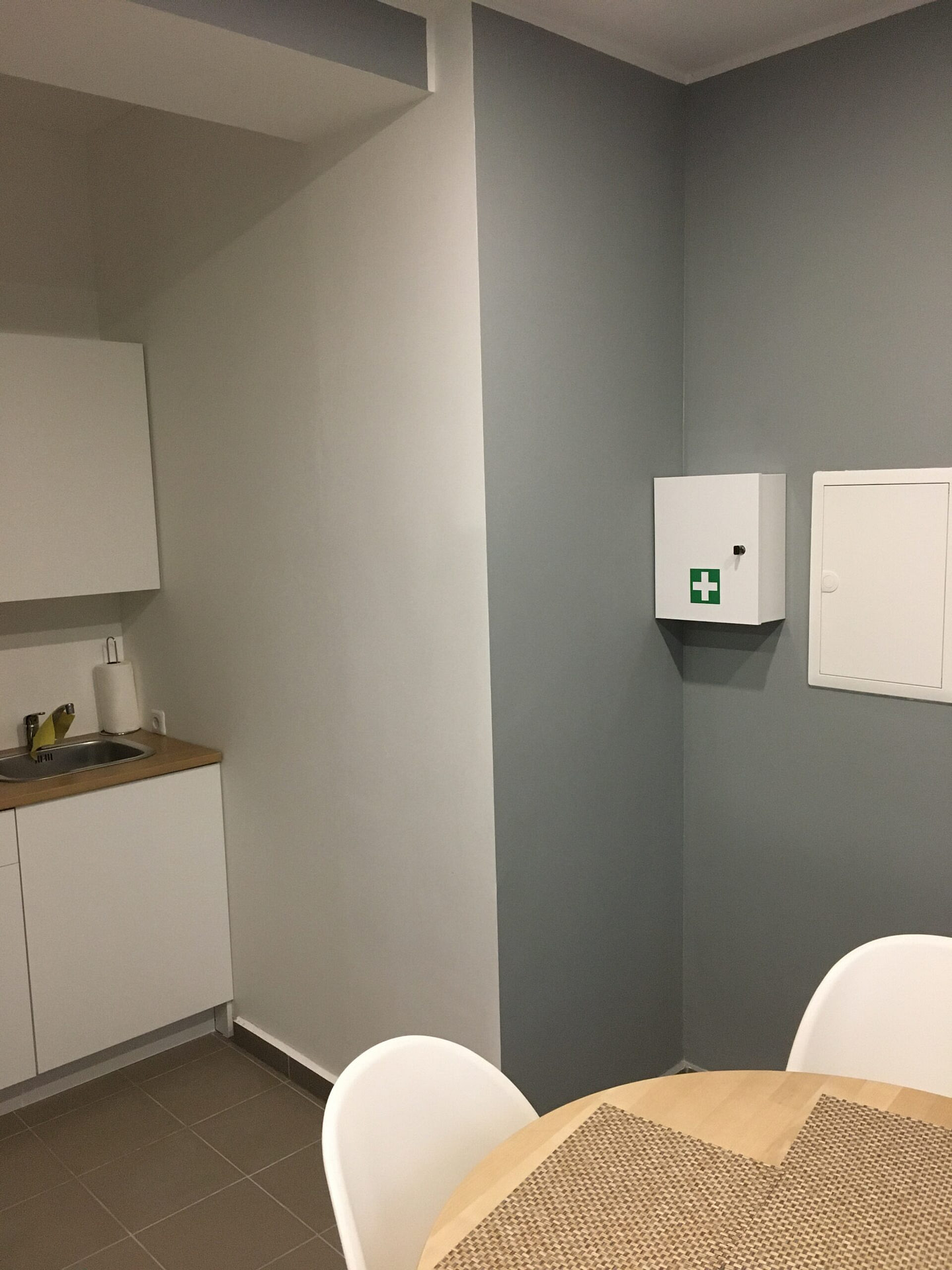 Klykių Apartamentai | Virtuvė Klykių Apartamentai | Virtuvė