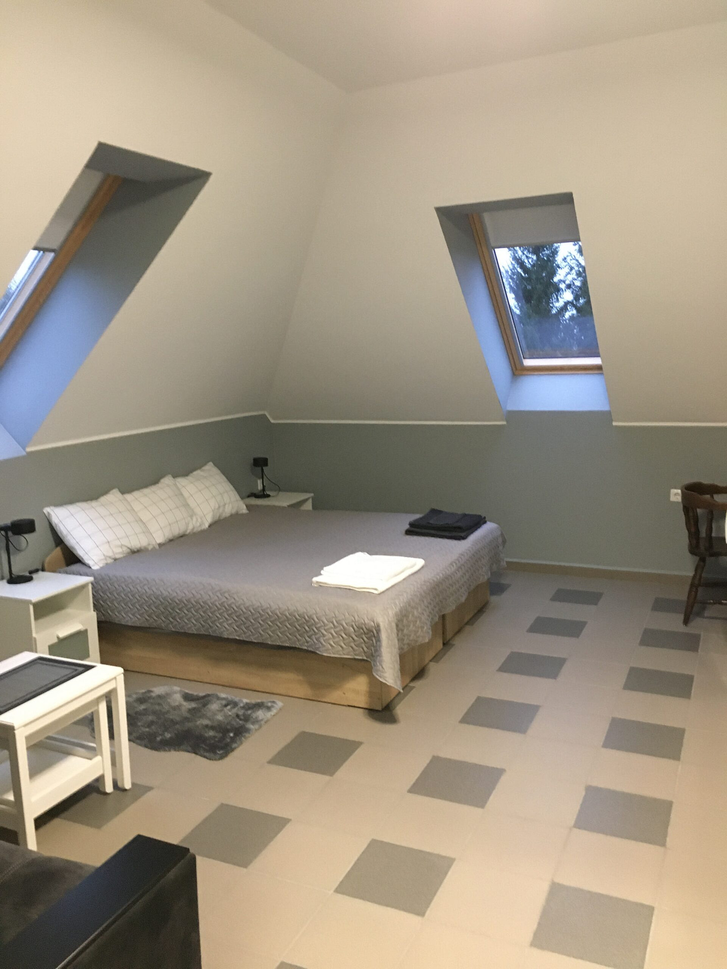 Klykių Apartamentai | Mažieji apartamentai Klykių Apartamentai | Mažieji apartamentai